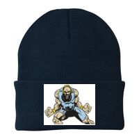 Knit Cap Thumbnail