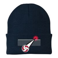 Knit Cap Thumbnail
