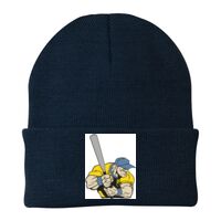 Knit Cap Thumbnail