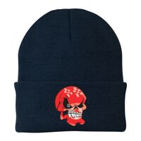 Knit Cap Thumbnail