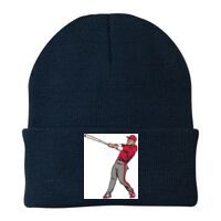 Knit Cap Thumbnail