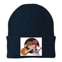 Knit Cap Thumbnail