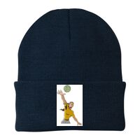 Knit Cap Thumbnail
