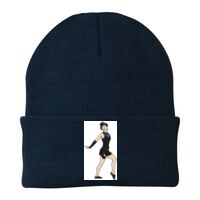 Knit Cap Thumbnail