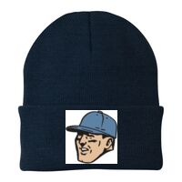 Knit Cap Thumbnail