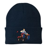 Knit Cap Thumbnail