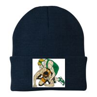 Knit Cap Thumbnail