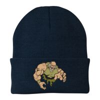 Knit Cap Thumbnail