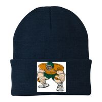 Knit Cap Thumbnail