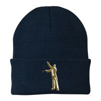 Knit Cap Thumbnail
