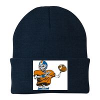 Knit Cap Thumbnail