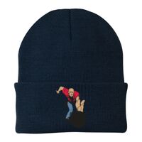 Knit Cap Thumbnail