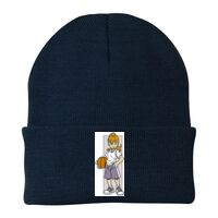 Knit Cap Thumbnail