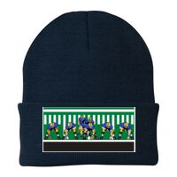 Knit Cap Thumbnail