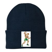Knit Cap Thumbnail