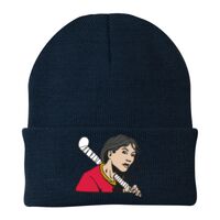 Knit Cap Thumbnail