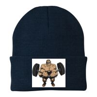 Knit Cap Thumbnail
