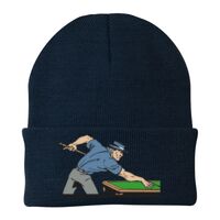 Knit Cap Thumbnail