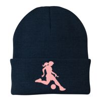 Knit Cap Thumbnail