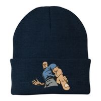 Knit Cap Thumbnail