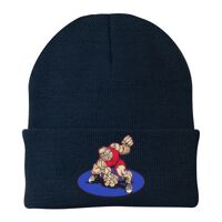 Knit Cap Thumbnail