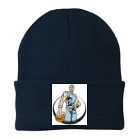 Knit Cap Thumbnail