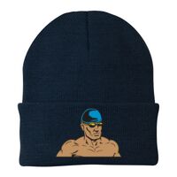 Knit Cap Thumbnail
