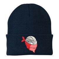 Knit Cap Thumbnail