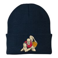 Knit Cap Thumbnail