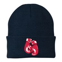 Knit Cap Thumbnail