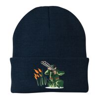Knit Cap Thumbnail