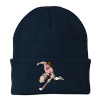 Knit Cap Thumbnail