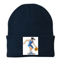 Knit Cap Thumbnail