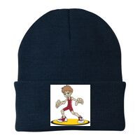 Knit Cap Thumbnail