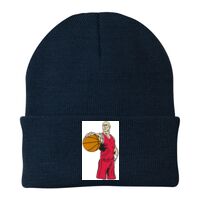 Knit Cap Thumbnail