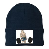Knit Cap Thumbnail