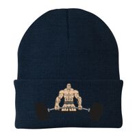 Knit Cap Thumbnail