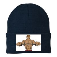 Knit Cap Thumbnail