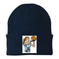 Knit Cap Thumbnail