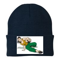 Knit Cap Thumbnail