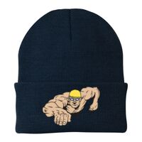 Knit Cap Thumbnail
