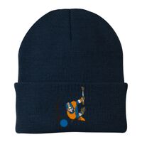 Knit Cap Thumbnail