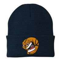 Knit Cap Thumbnail