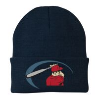 Knit Cap Thumbnail