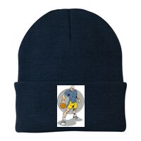 Knit Cap Thumbnail