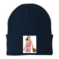 Knit Cap Thumbnail