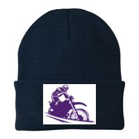 Knit Cap Thumbnail