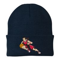 Knit Cap Thumbnail