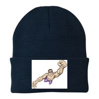 Knit Cap Thumbnail