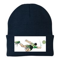 Knit Cap Thumbnail